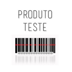 Produto Teste