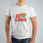 Camiseta-M---Eu-amo-ajudar