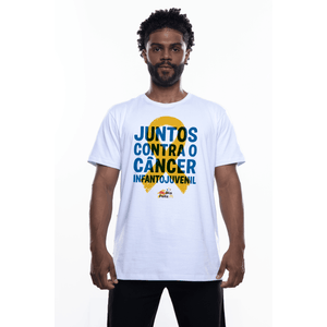 Camiseta Padrão
