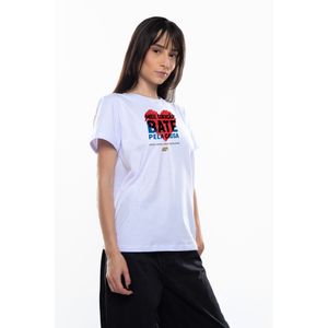 Camiseta Feminina